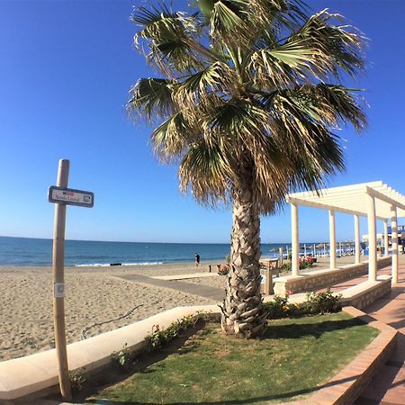 Solana Lindamar Appartement Fuengirola Buitenkant foto