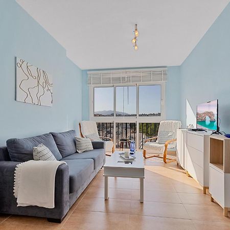Solana Lindamar Appartement Fuengirola Buitenkant foto