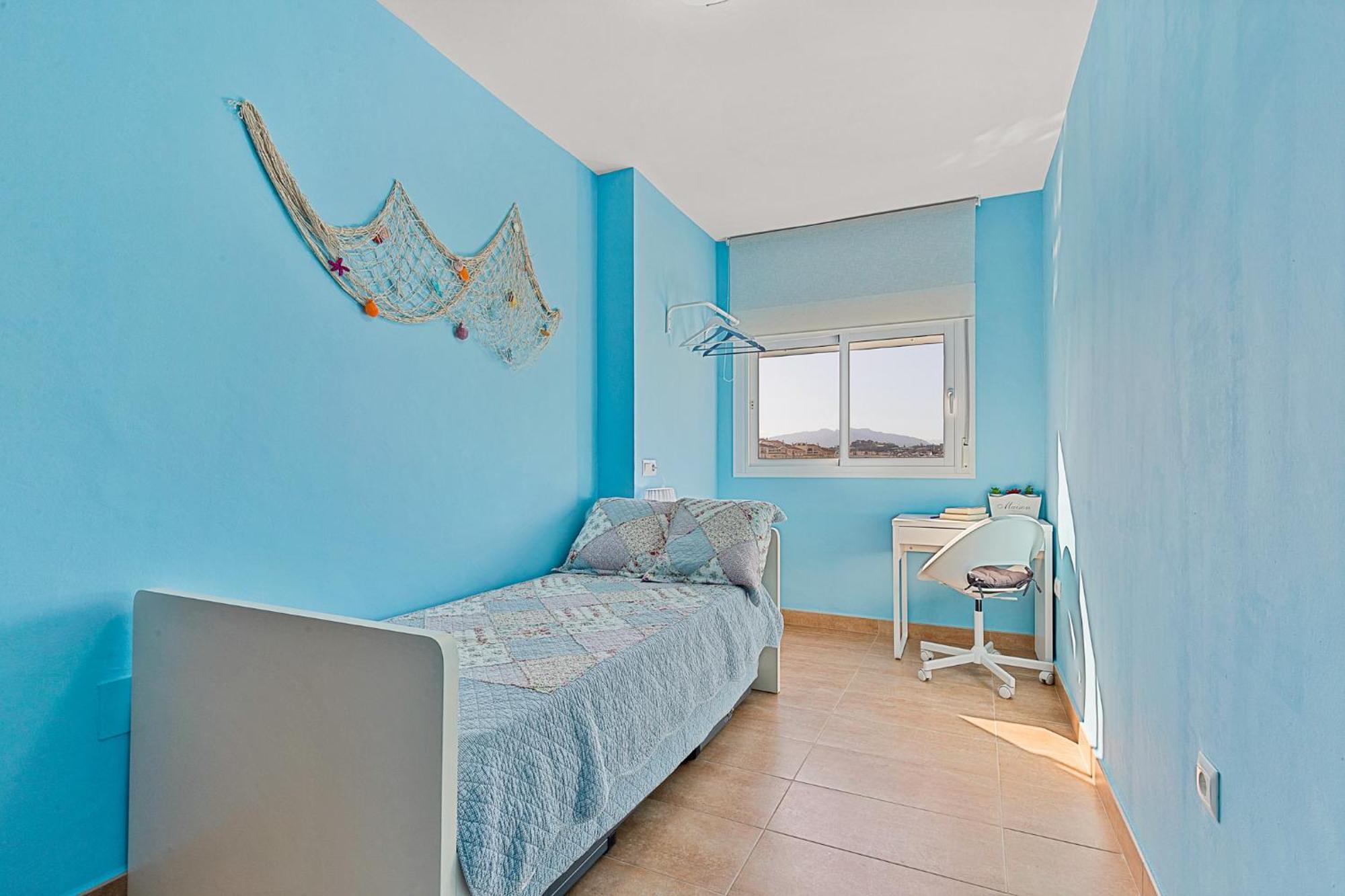 Solana Lindamar Appartement Fuengirola Buitenkant foto