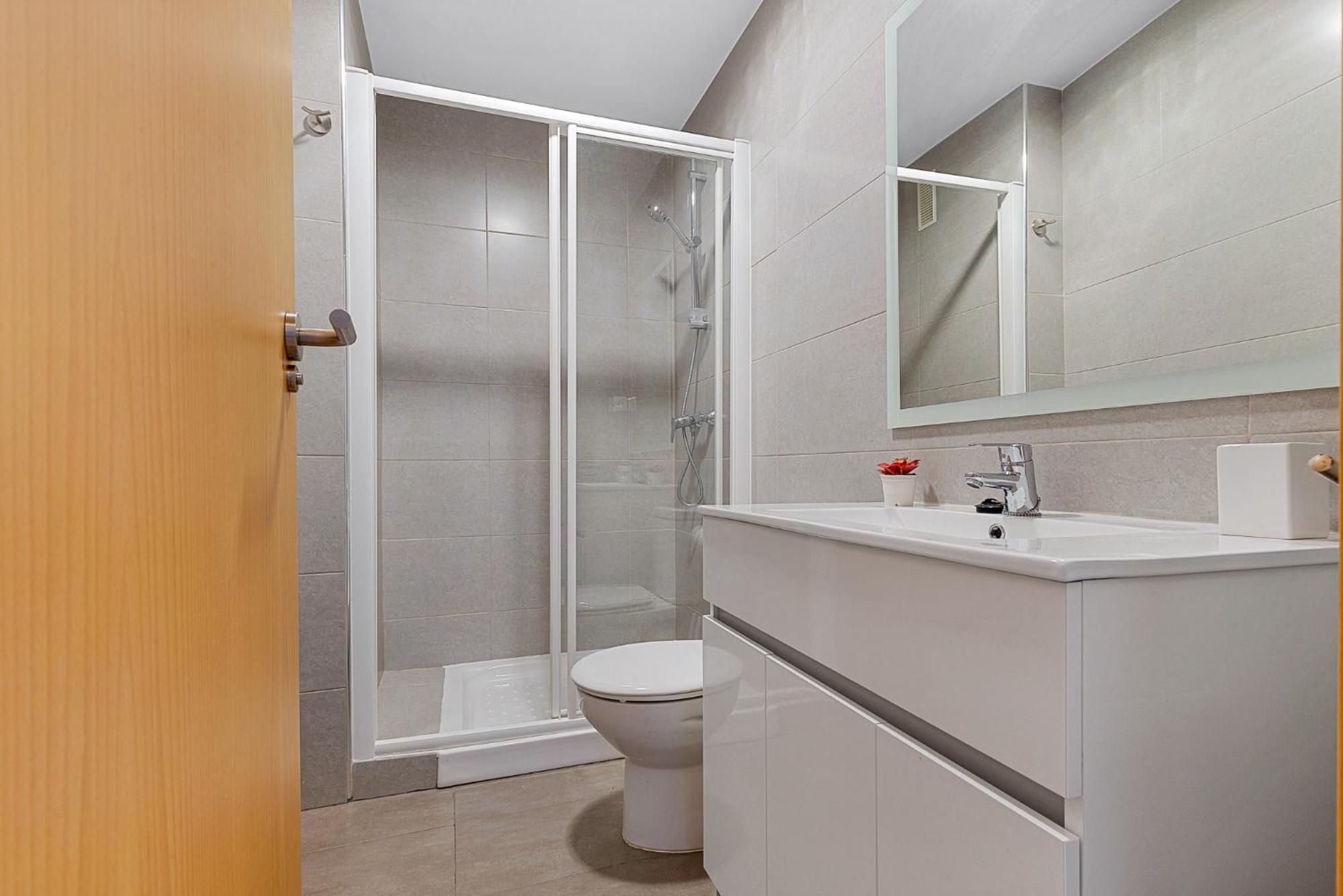 Solana Lindamar Appartement Fuengirola Buitenkant foto