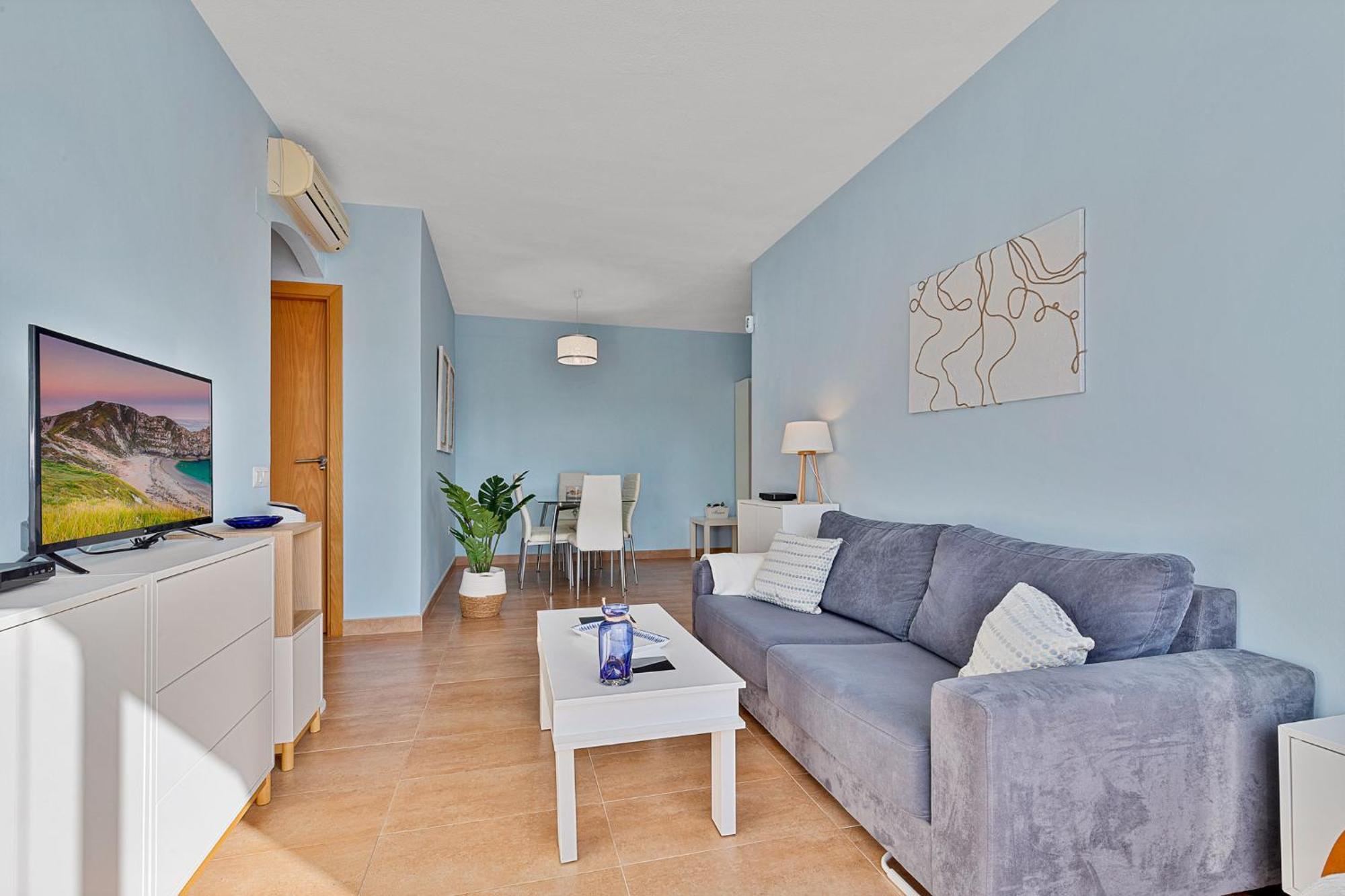 Solana Lindamar Appartement Fuengirola Buitenkant foto