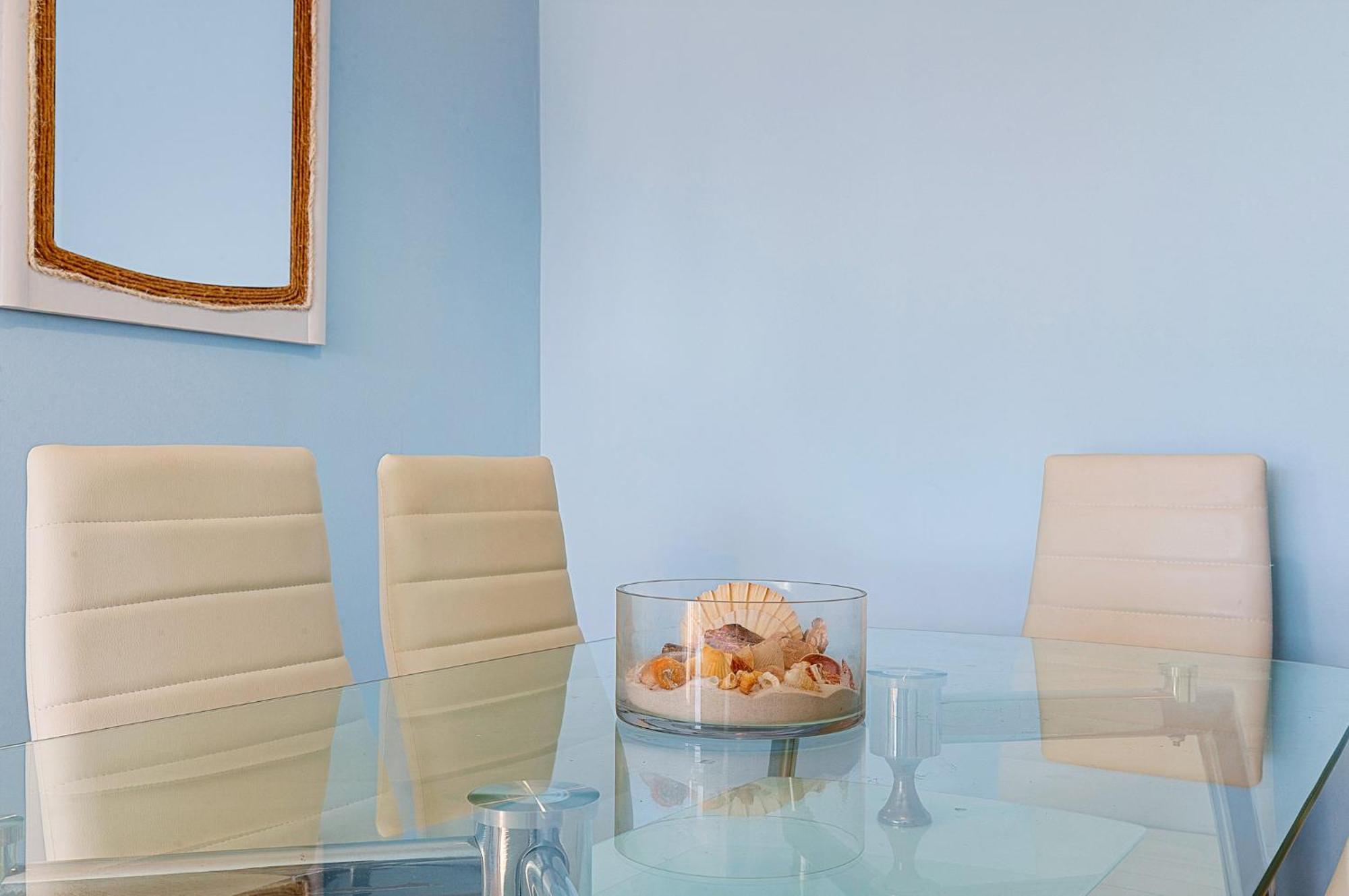 Solana Lindamar Appartement Fuengirola Buitenkant foto