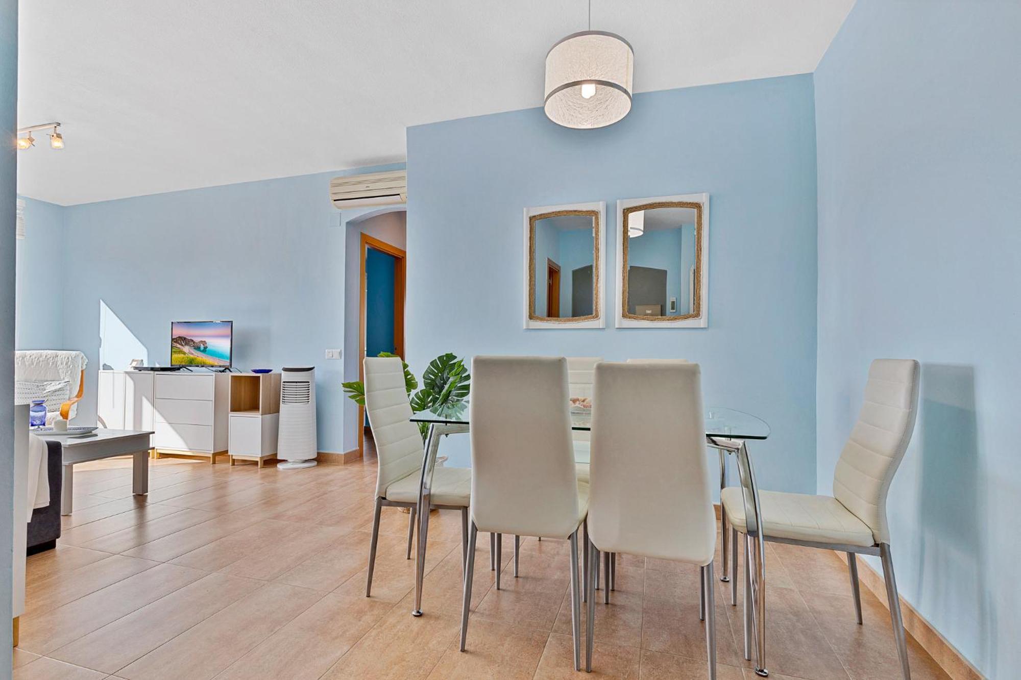 Solana Lindamar Appartement Fuengirola Buitenkant foto