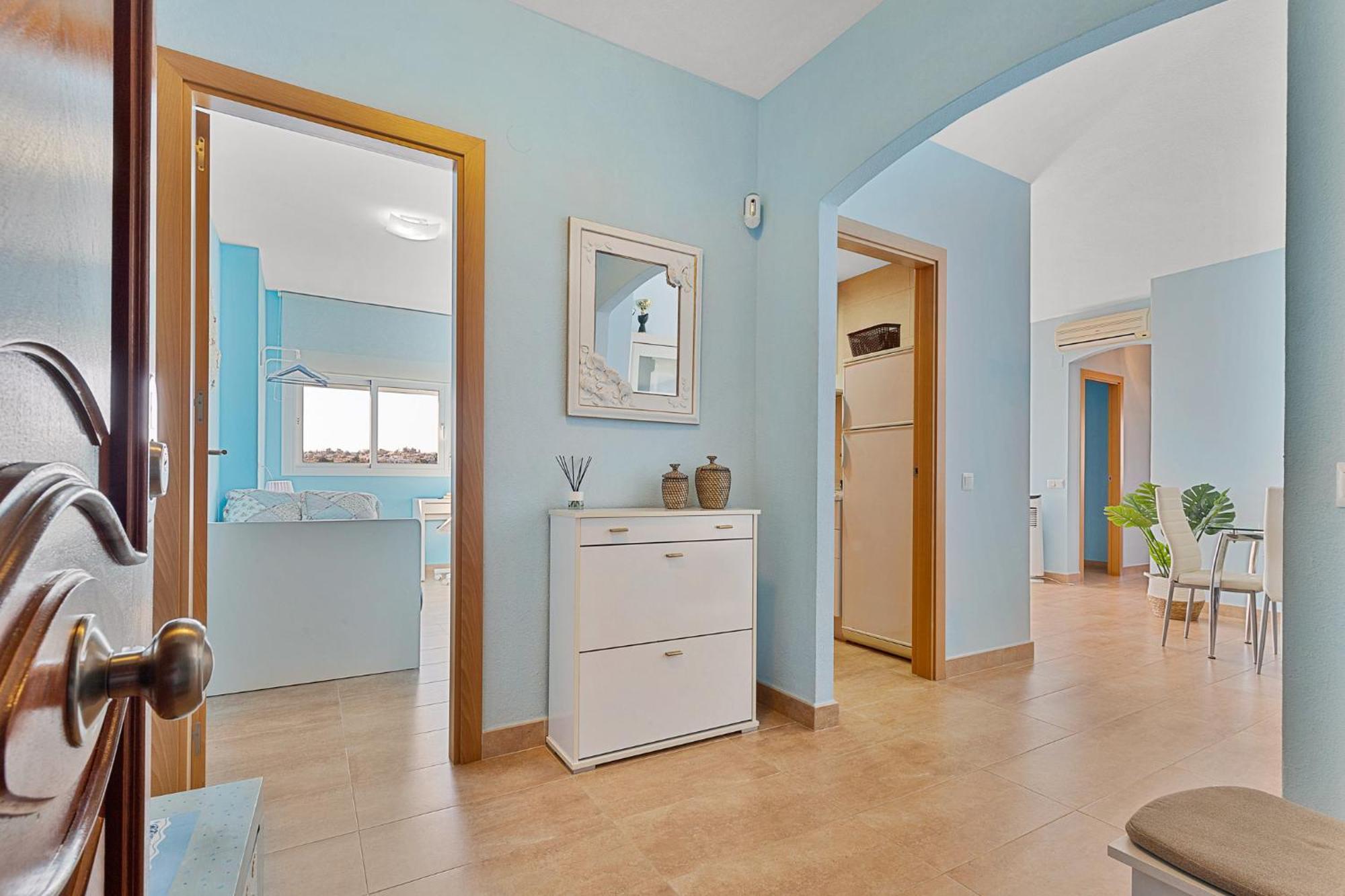 Solana Lindamar Appartement Fuengirola Buitenkant foto
