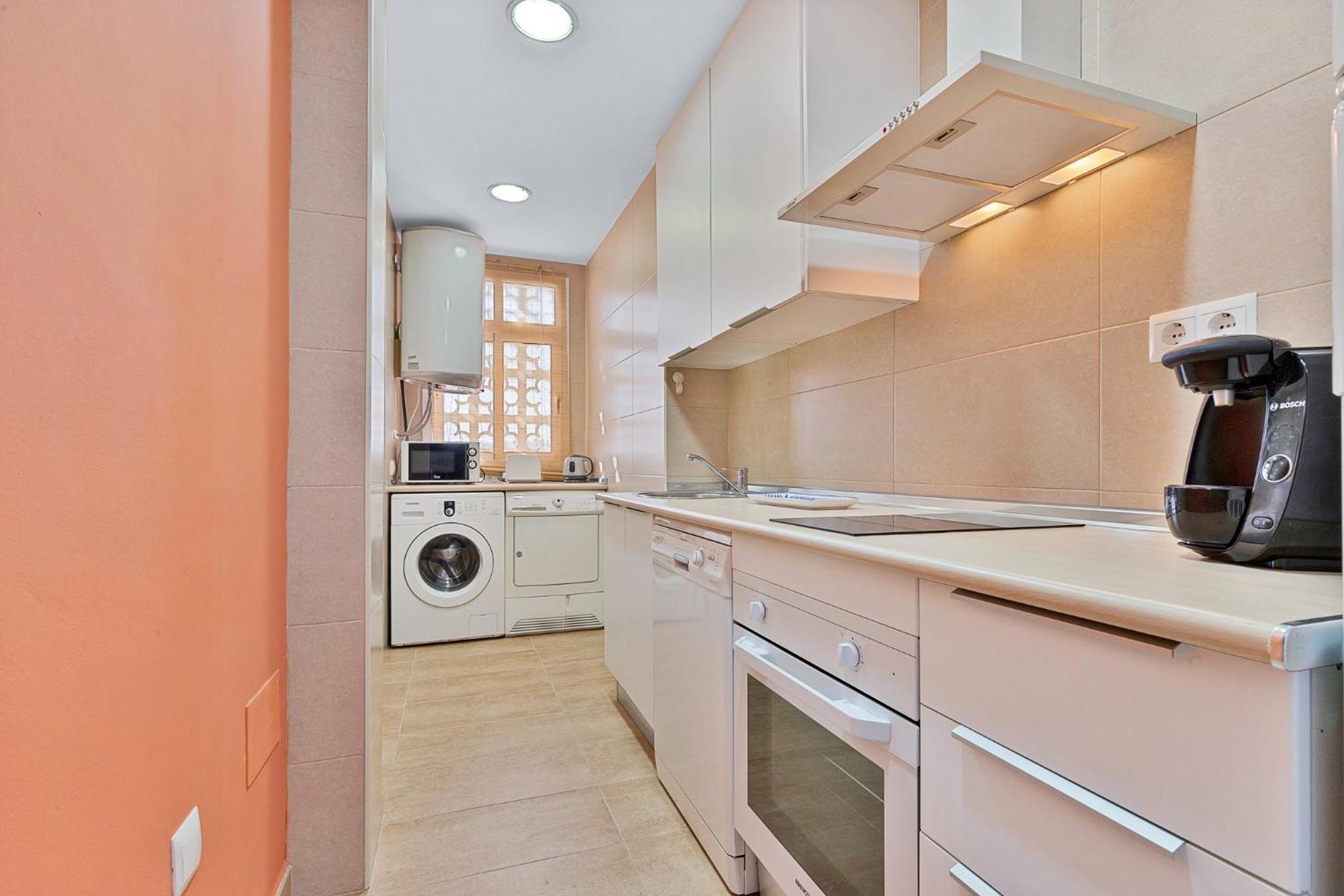 Solana Lindamar Appartement Fuengirola Buitenkant foto