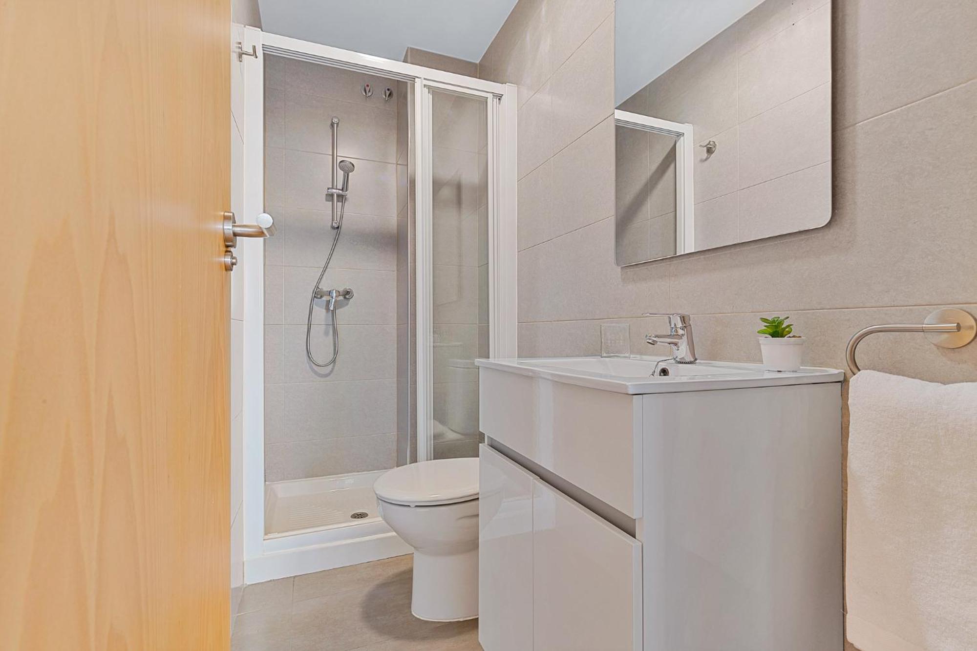Solana Lindamar Appartement Fuengirola Buitenkant foto