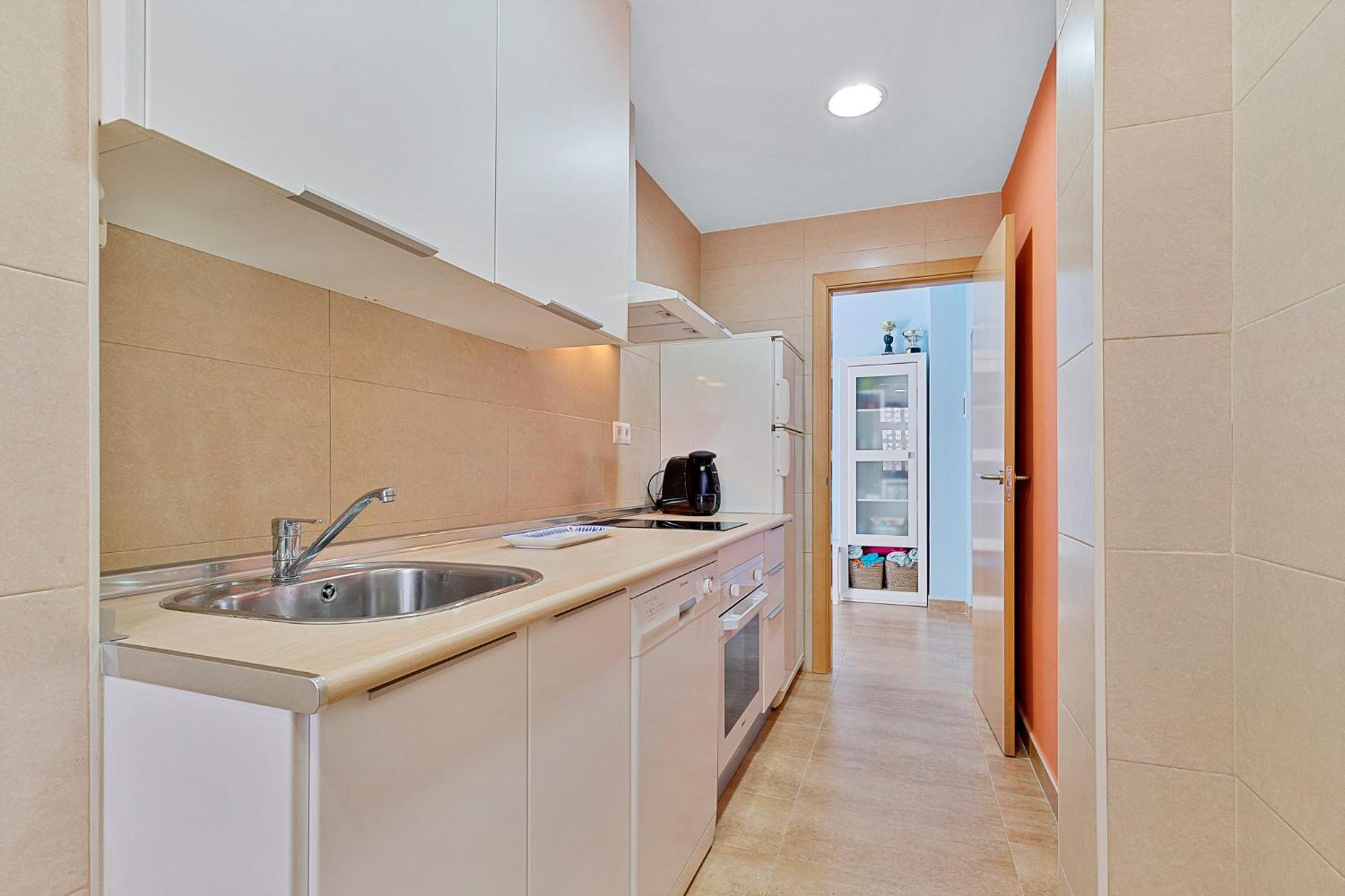 Solana Lindamar Appartement Fuengirola Buitenkant foto